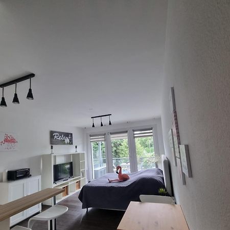 Ferienwohnung Koeln Exterior foto