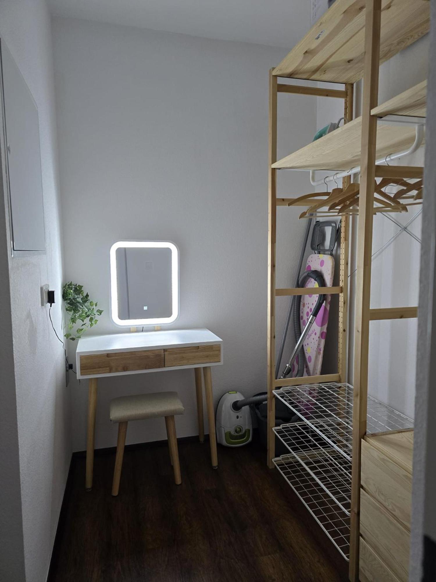 Ferienwohnung Koeln Exterior foto