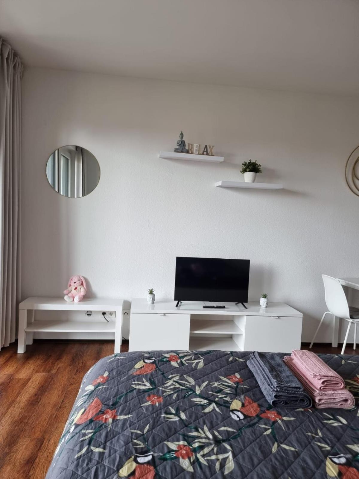 Ferienwohnung Koeln Exterior foto