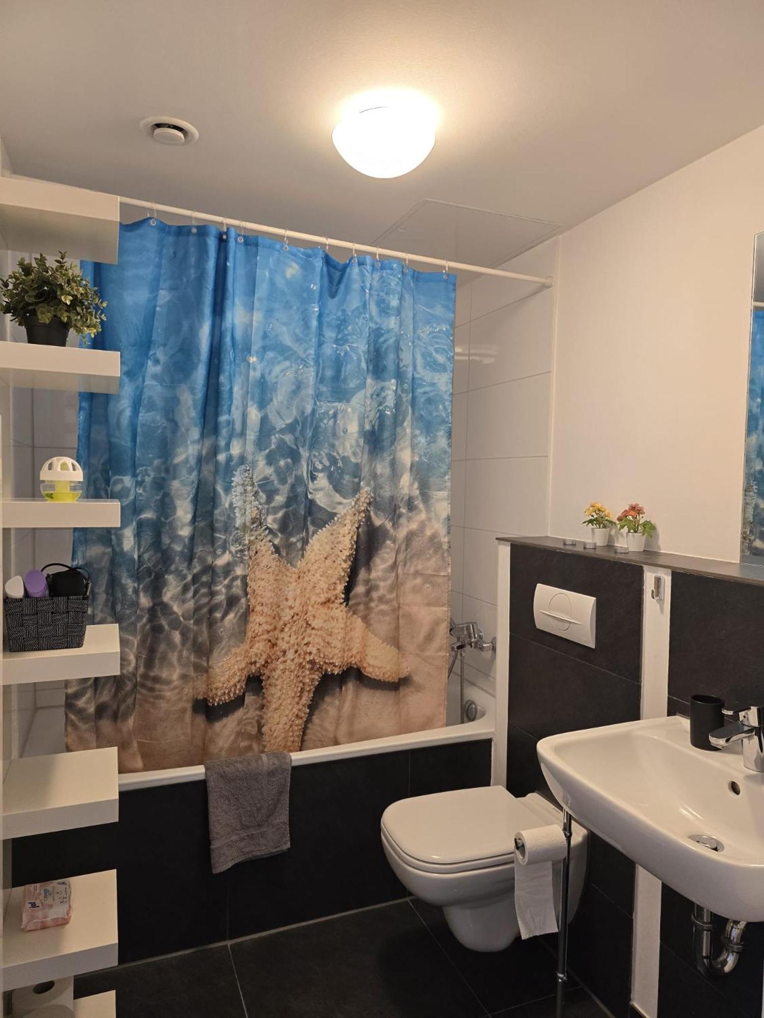 Ferienwohnung Koeln Exterior foto